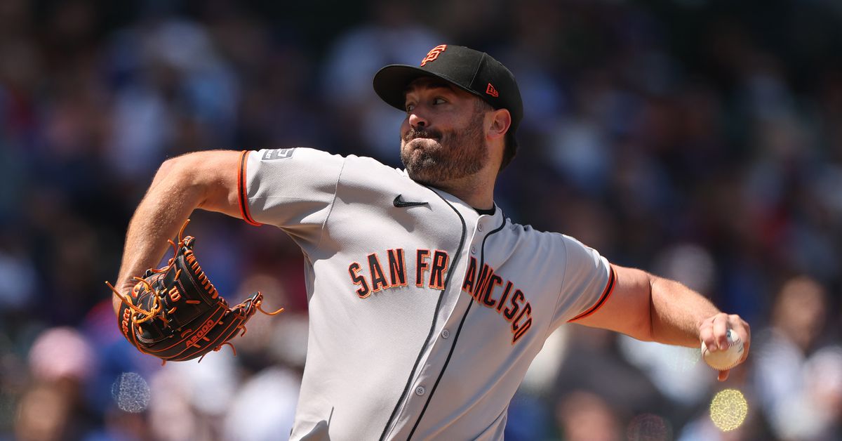 How to watch San Francisco Giants vs. Washington Nationals