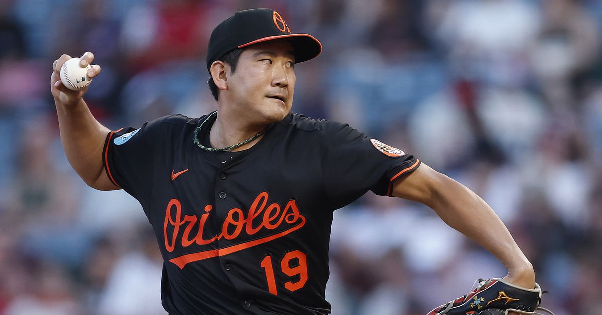 Thursday afternoon Orioles game thread: vs. Twins, 12:35