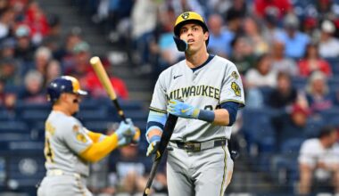 Where will the Brewers get their offense?