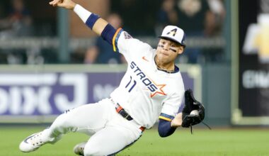 Astros’ Smith and Dezenzo - The Crawfish Boxes