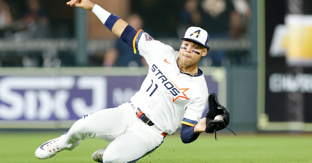 Astros’ Smith and Dezenzo - The Crawfish Boxes