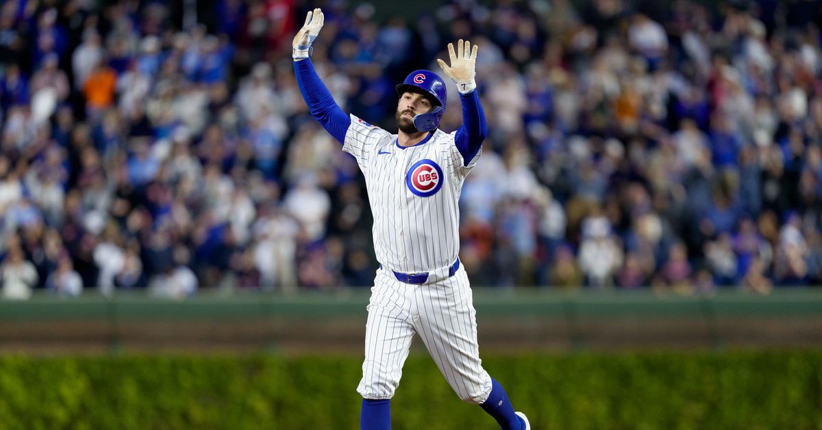 Chicago Cubs vs. Miami Marlins preview, Tuesday 5/13, 6:40 CT