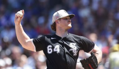 Game Thread: Seattle Mariners at Chicago White Sox