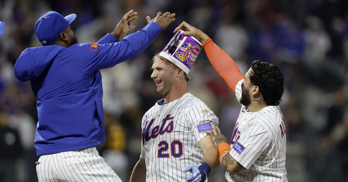 This Week in Mets Quotes: Lindor on the vibes, Alonso thinks the Mets like him