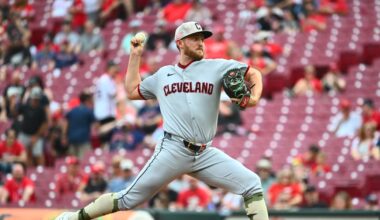 Reds 5, Guardians 4: Cleveland Falls Short in Opener