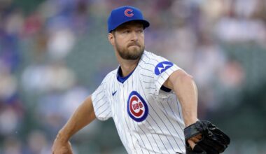 First pitch thread: Cubs vs. White Sox, Sunday 5/18, 1:20 CT - Bleed Cubbie Blue