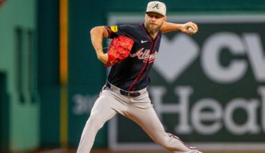 Yankees Rivalry Roundup: Chris Sale gets revenge in Boston