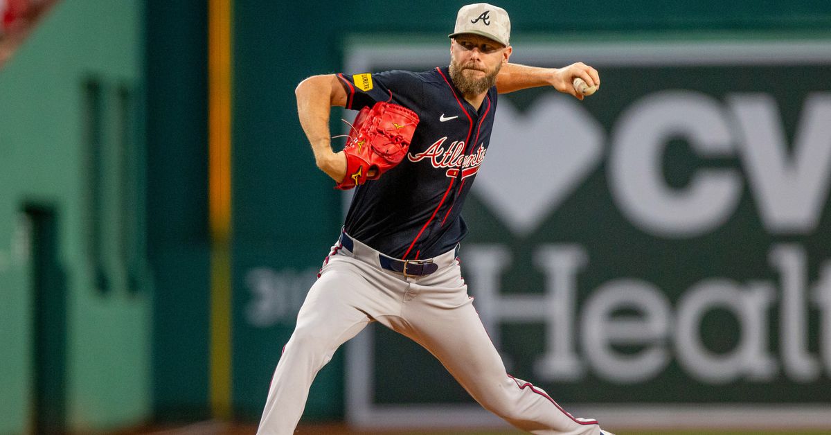 Yankees Rivalry Roundup: Chris Sale gets revenge in Boston