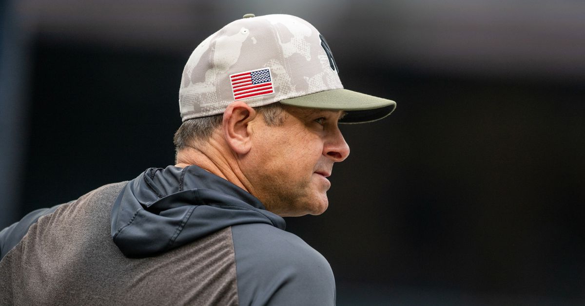 NY Yankees news: It’s Aaron vs. Bret in the Boone Bowl