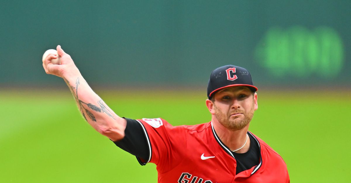 Guardians News and Notes: Ben Lively to Get Tommy John