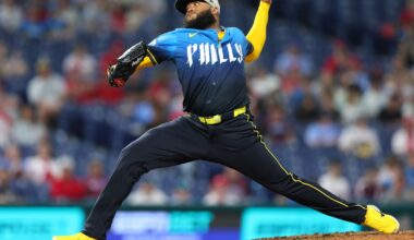 So many ripple effects of the Jose Alvarado suspension