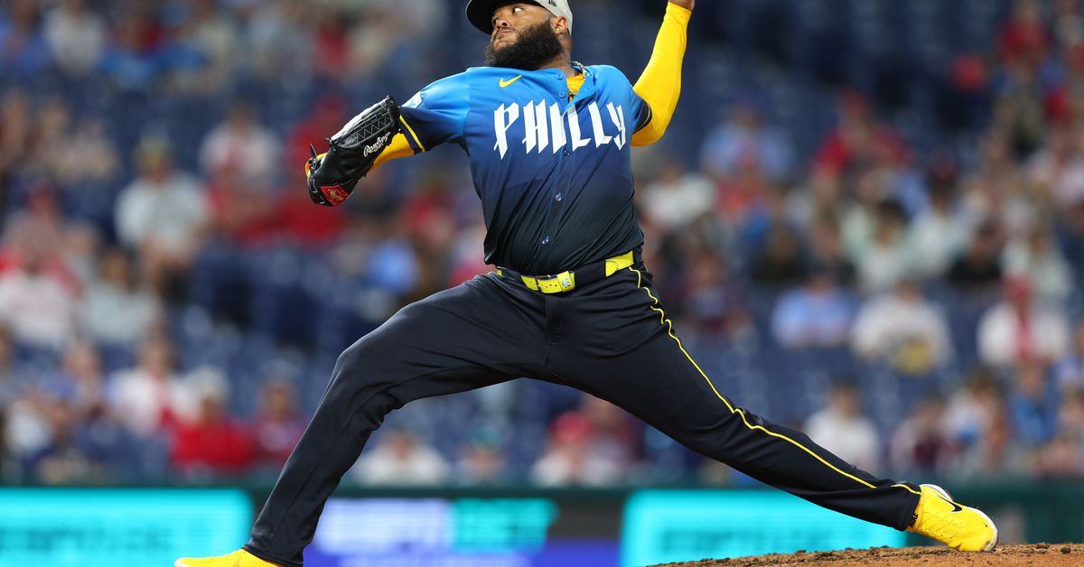 So many ripple effects of the Jose Alvarado suspension