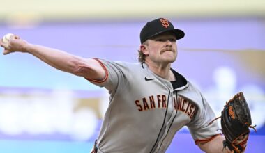 How to watch San Francisco Giants vs. Athletics