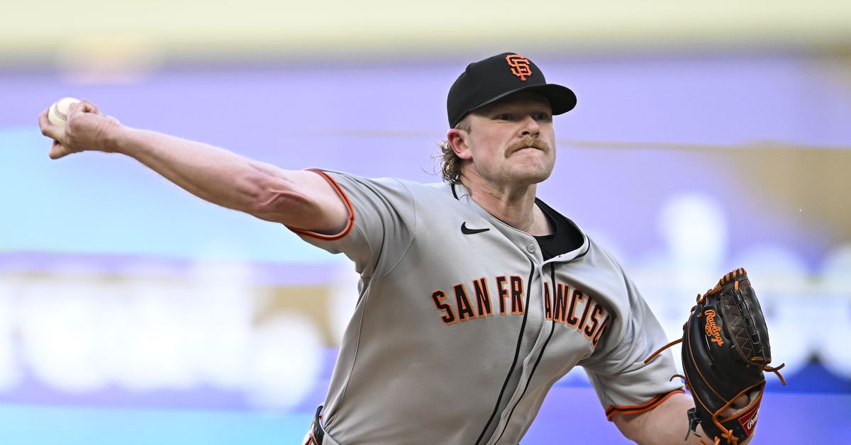 How to watch San Francisco Giants vs. Athletics
