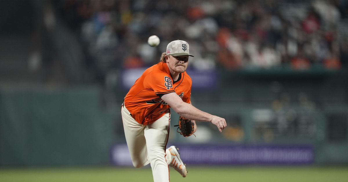 How to watch San Francisco Giants vs. Kansas City Royals