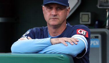 Royals Reacts Survey: Fans grade Matt Quatraro