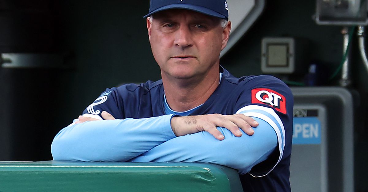 Royals Reacts Survey: Fans grade Matt Quatraro