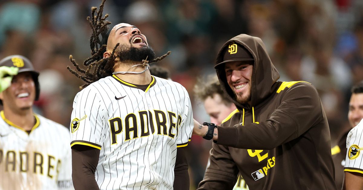 Good Morning San Diego: Padres follow up disappointing finish with exciting one in game two vs. Angels