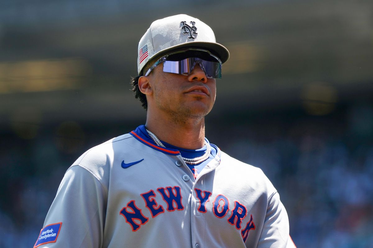 New York Mets v. New York Yankees