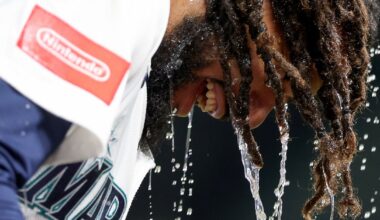 Mariners Game # 42 Preview: 5/14, Yankees at Seattle