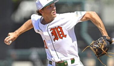 Miami Hurricanes lose by run rule to last-place Cal in ACC baseball tournament; the inevitable appears to be at hand