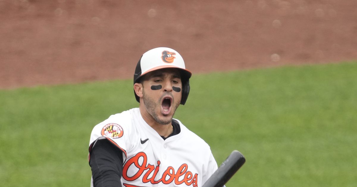 The Orioles doubleheader sweep has all but buried their 2025 hopes
