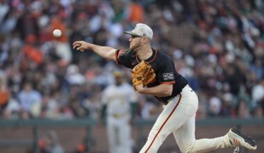 How to watch San Francisco Giants vs. Washington Nationals