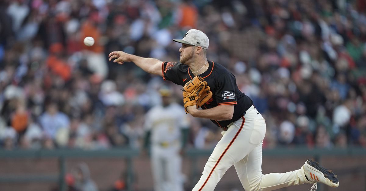 How to watch San Francisco Giants vs. Washington Nationals