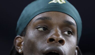 Lawrence Butler’s Alarming Slump: The Extension Curse Continues