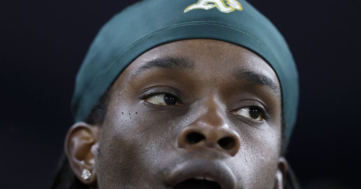 Lawrence Butler’s Alarming Slump: The Extension Curse Continues