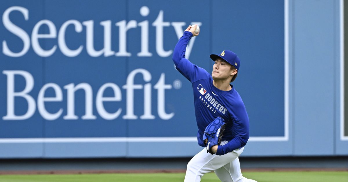 Dodgers vs. Diamondbacks game info, May 20, Dodger Stadium, Los Angeles