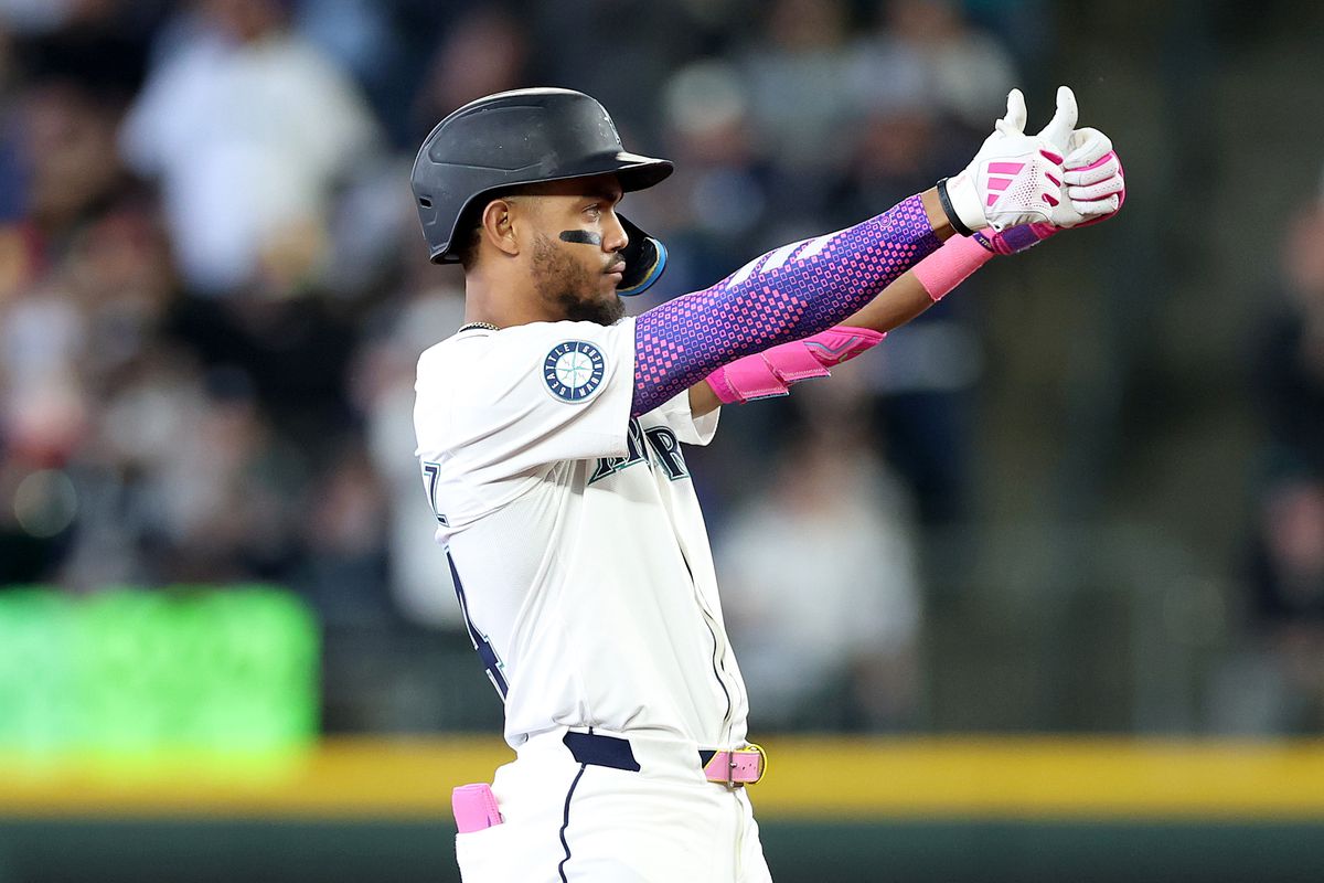 New York Yankees v Seattle Mariners