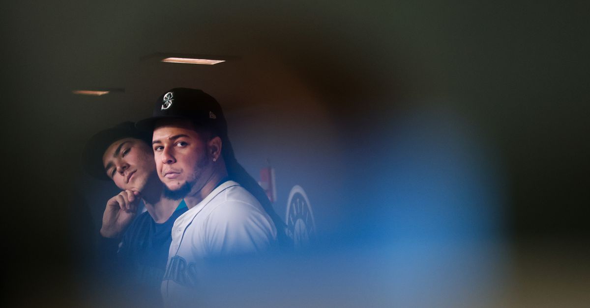 Mariners Game #46: 5/19/25, SEA at CWS