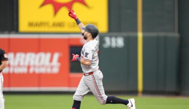 Orioles waste six-run inning, McDermott struggles in another big letdown