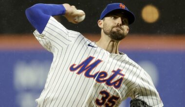 Mets Morning News: Mets drop soggy, sloppy series finale to Pirates