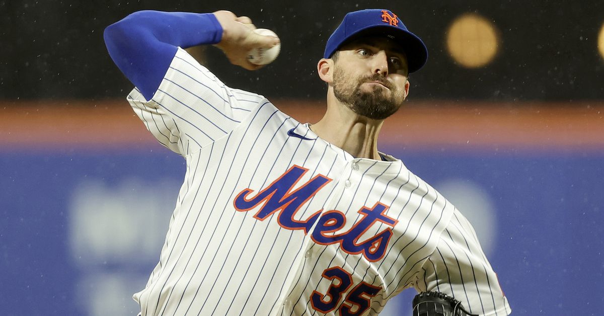 Mets Morning News: Mets drop soggy, sloppy series finale to Pirates