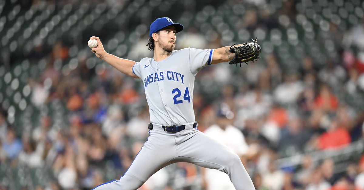 Player of the Week: Michael Lorenzen