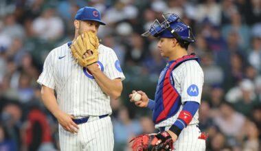 Marlins 3, Cubs 1: The Jameson Taillon question