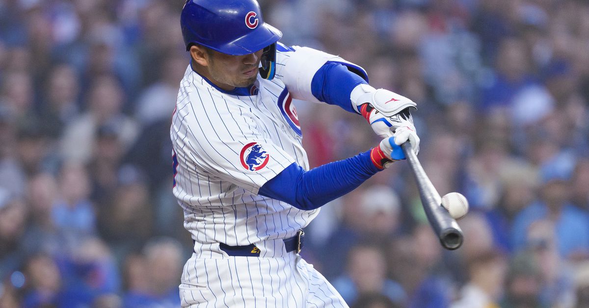 Cub Tracks settles for meatloaf