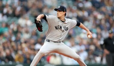 Yankees vs. Mets: How to watch Subway Series finale, channel, lineups