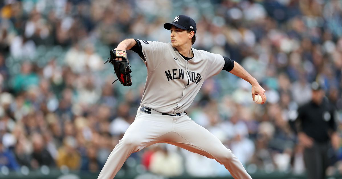 Yankees vs. Mets: How to watch Subway Series finale, channel, lineups