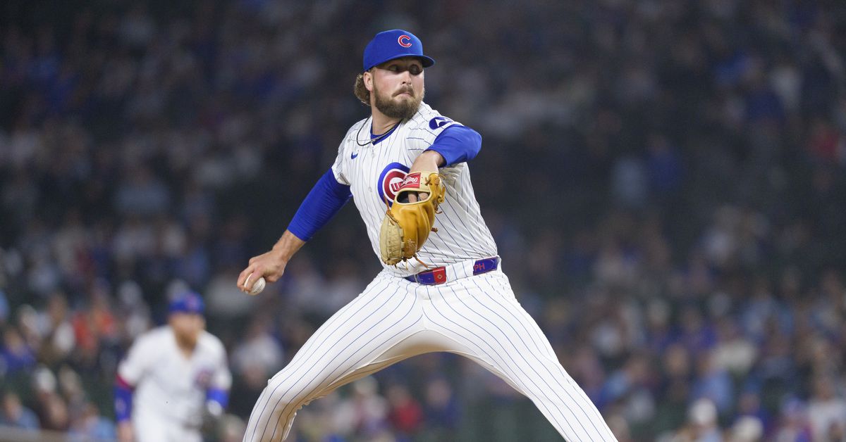 The Short Porch is shorthanded in the bullpen