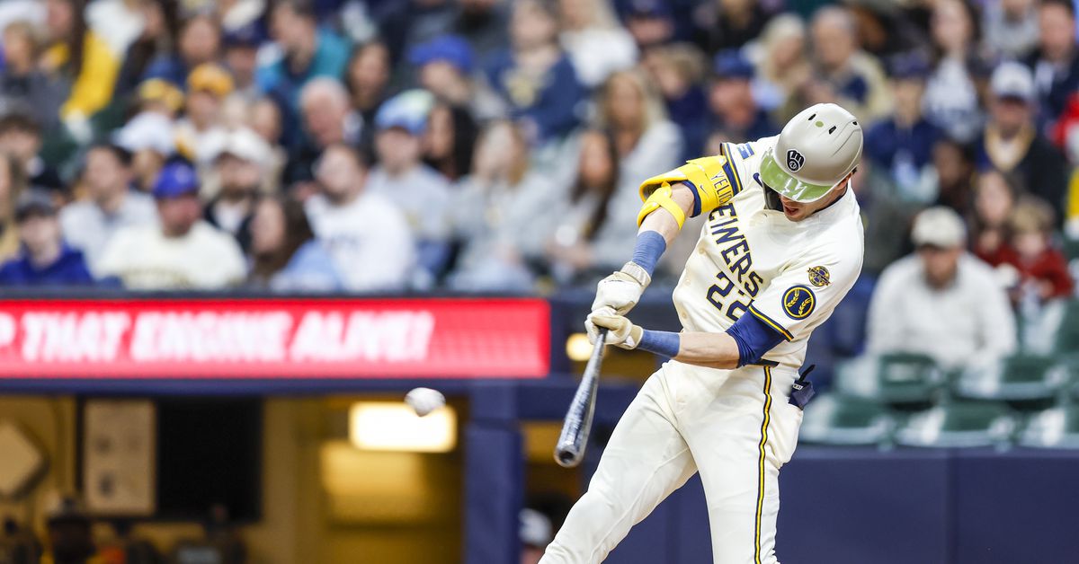 Game Thread #48: Milwaukee Brewers (22-25) vs. Baltimore Orioles (15-30)