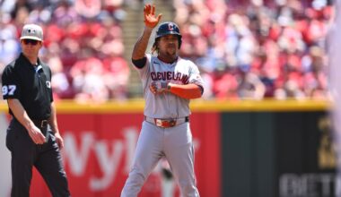 Guardians News and Notes: Time to Bust out of the Slump