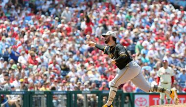 What would you trade for Paul Skenes?