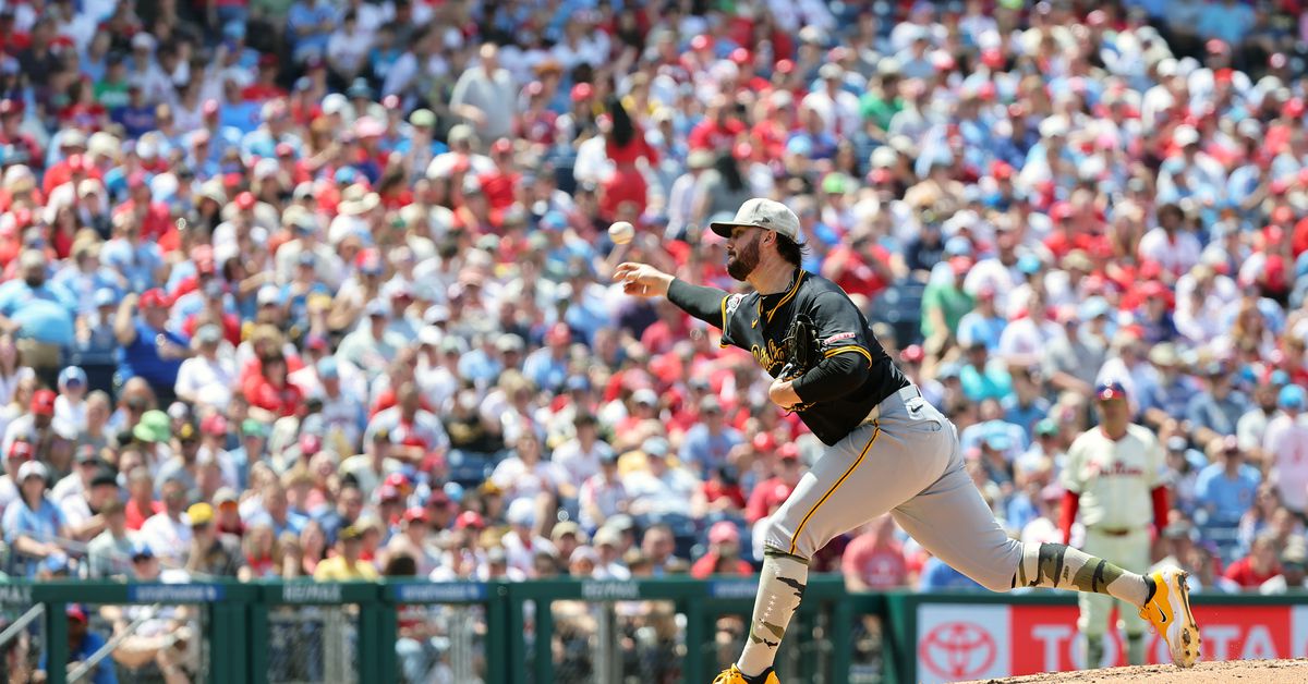 What would you trade for Paul Skenes?