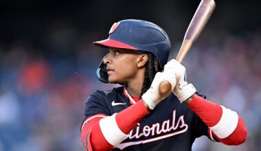 Braves at Nationals series preview: “Wait, it’s y’all again? Already?”