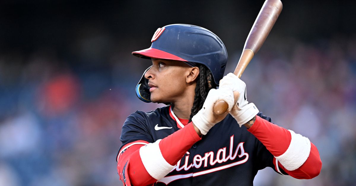 Braves at Nationals series preview: “Wait, it’s y’all again? Already?”