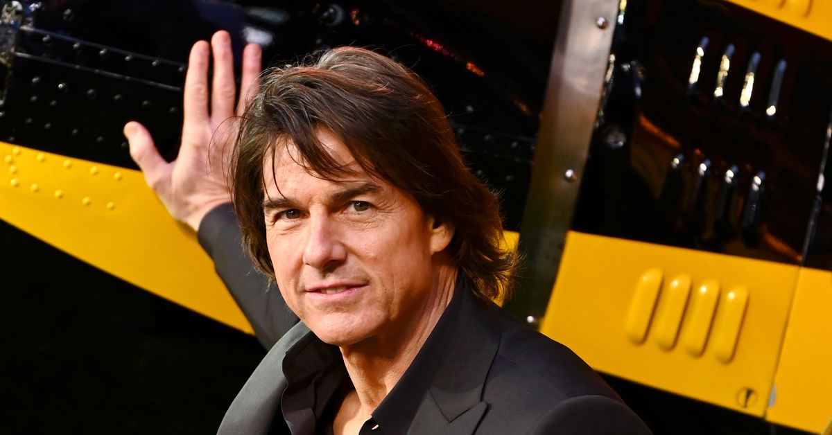 Will the San Francisco Giants overcome the Curse of Mission: Impossible? MLB Postseason 2025