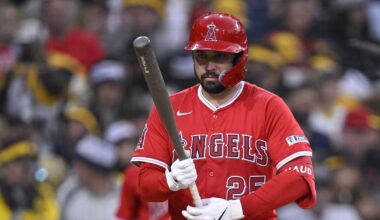 How’s that decision to decline Travis d’Arnaud’s option working out?